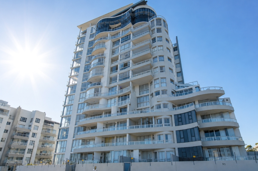 1 Bedroom Property for Sale in Strand South Western Cape